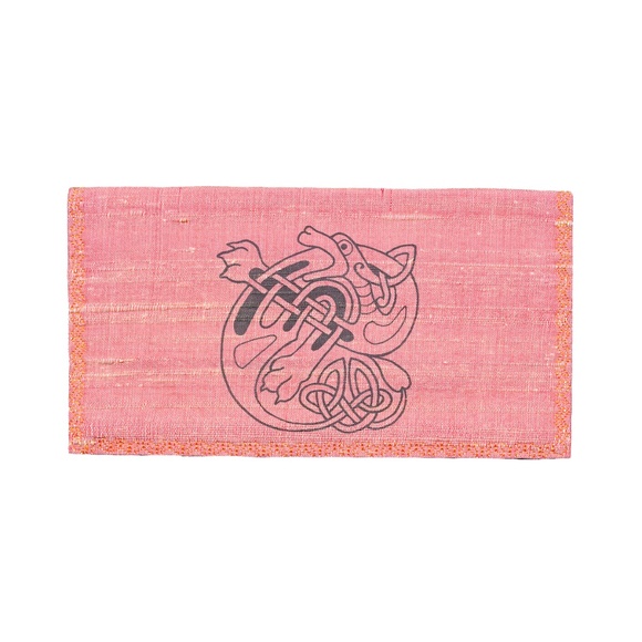 New - AFD03 - One Hour Checkbook Cover Pattern - Picture 2 of 5